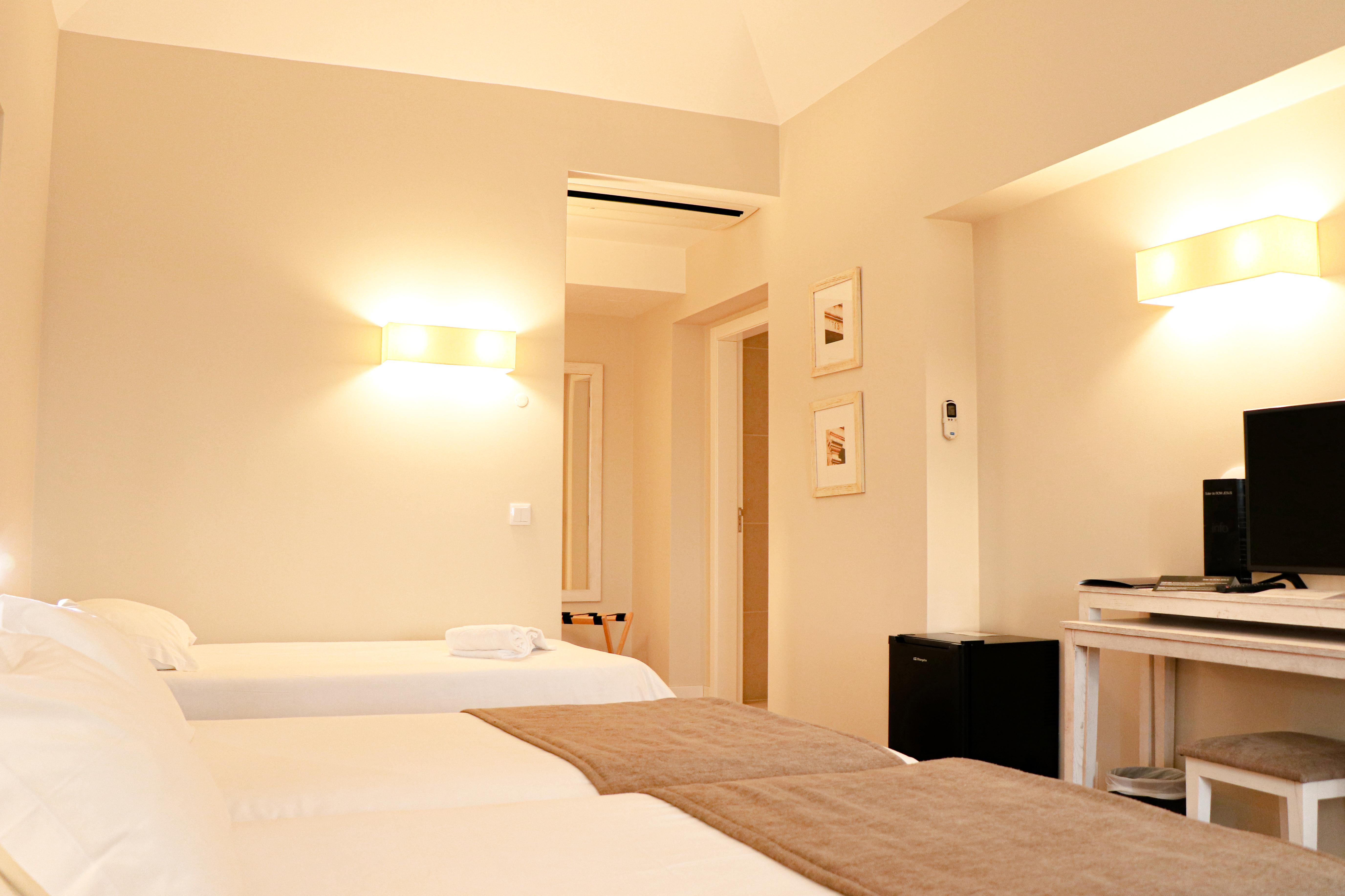 Hotel Solar Bom Jesus 圣克鲁斯 外观 照片