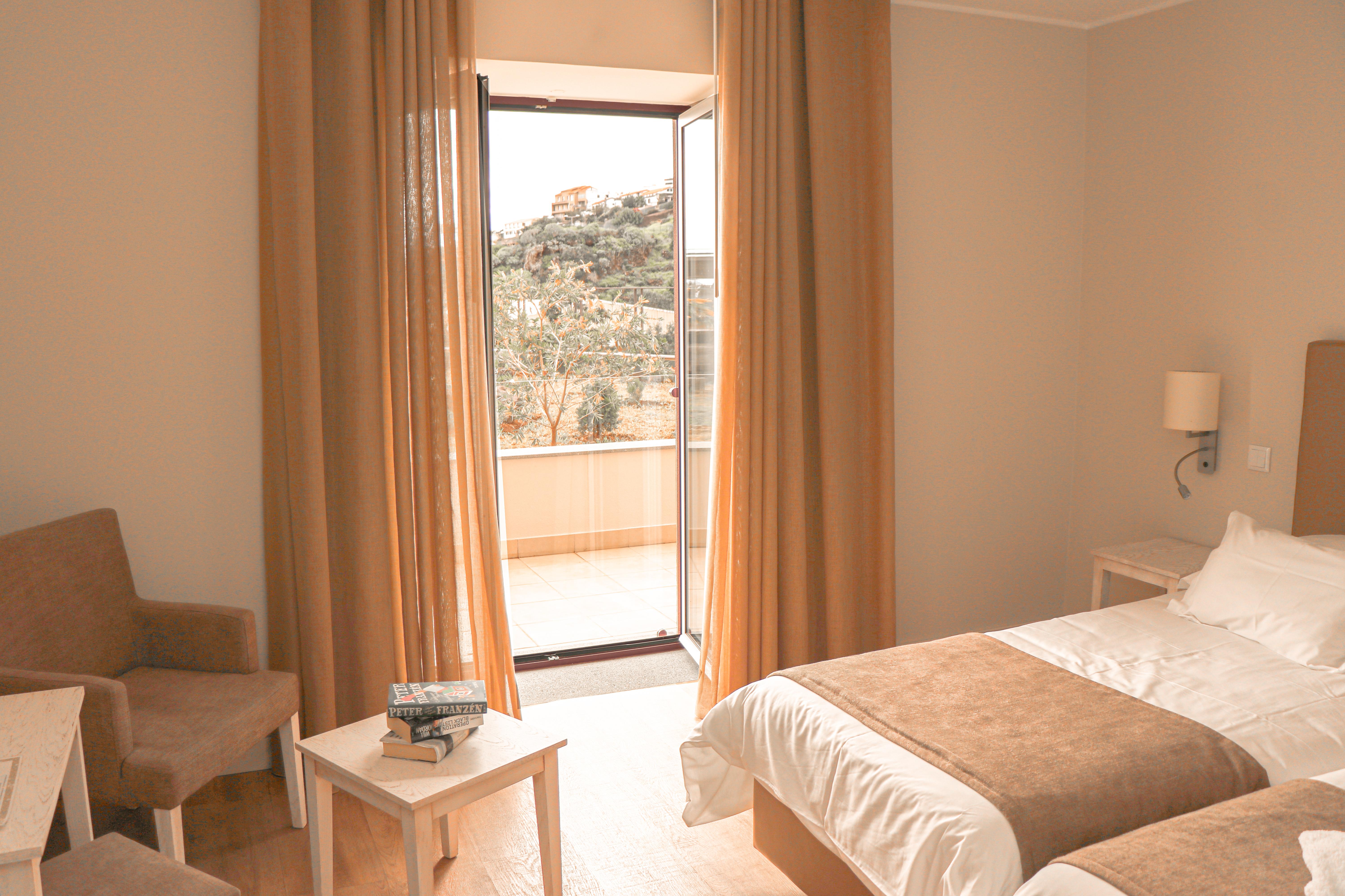 Hotel Solar Bom Jesus 圣克鲁斯 外观 照片
