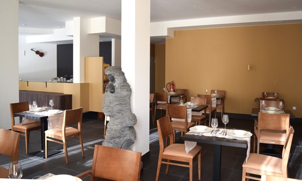 Hotel Solar Bom Jesus 圣克鲁斯 外观 照片