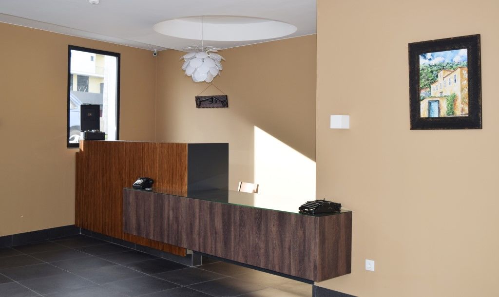 Hotel Solar Bom Jesus 圣克鲁斯 外观 照片