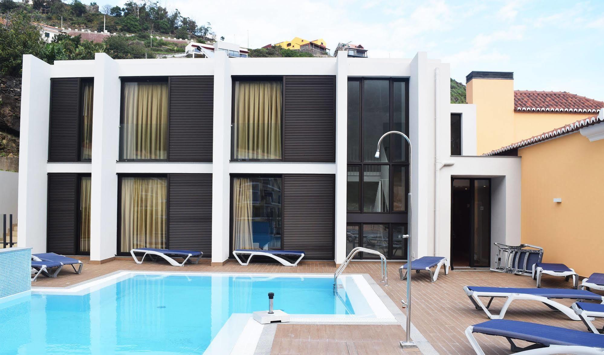 Hotel Solar Bom Jesus 圣克鲁斯 外观 照片