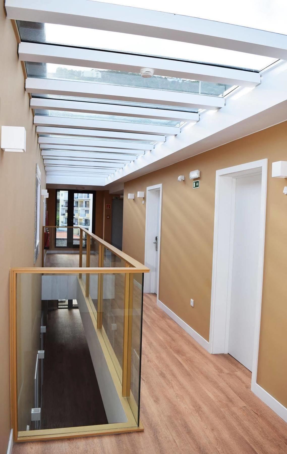 Hotel Solar Bom Jesus 圣克鲁斯 外观 照片