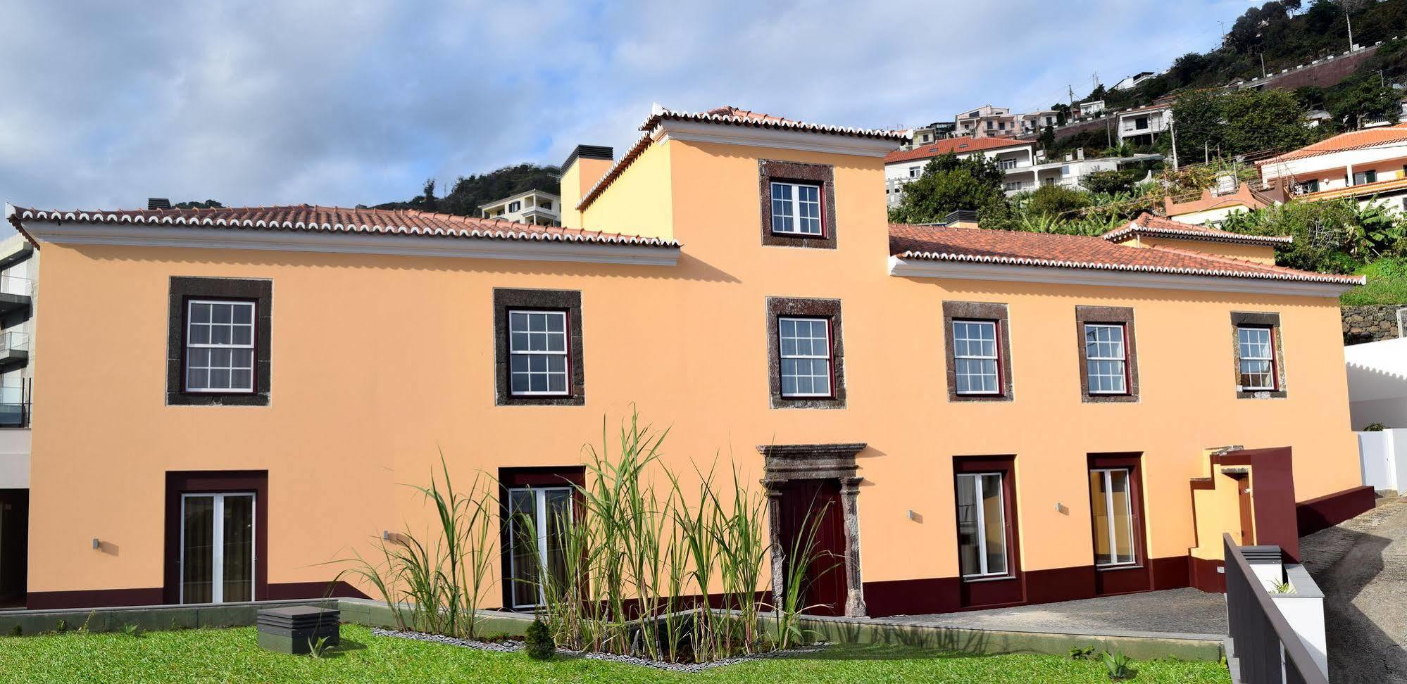 Hotel Solar Bom Jesus 圣克鲁斯 外观 照片