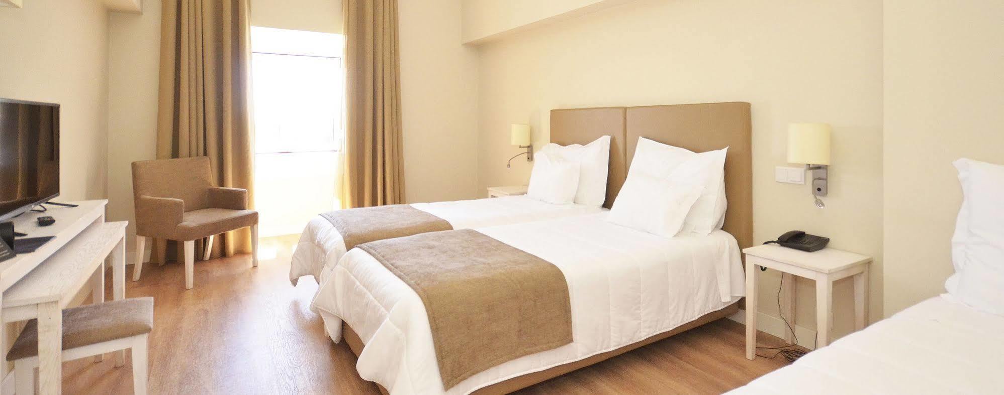 Hotel Solar Bom Jesus 圣克鲁斯 外观 照片
