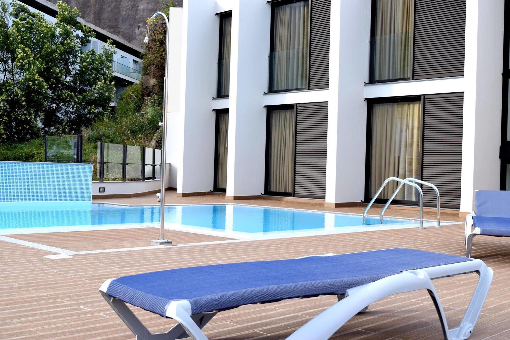 Hotel Solar Bom Jesus 圣克鲁斯 外观 照片