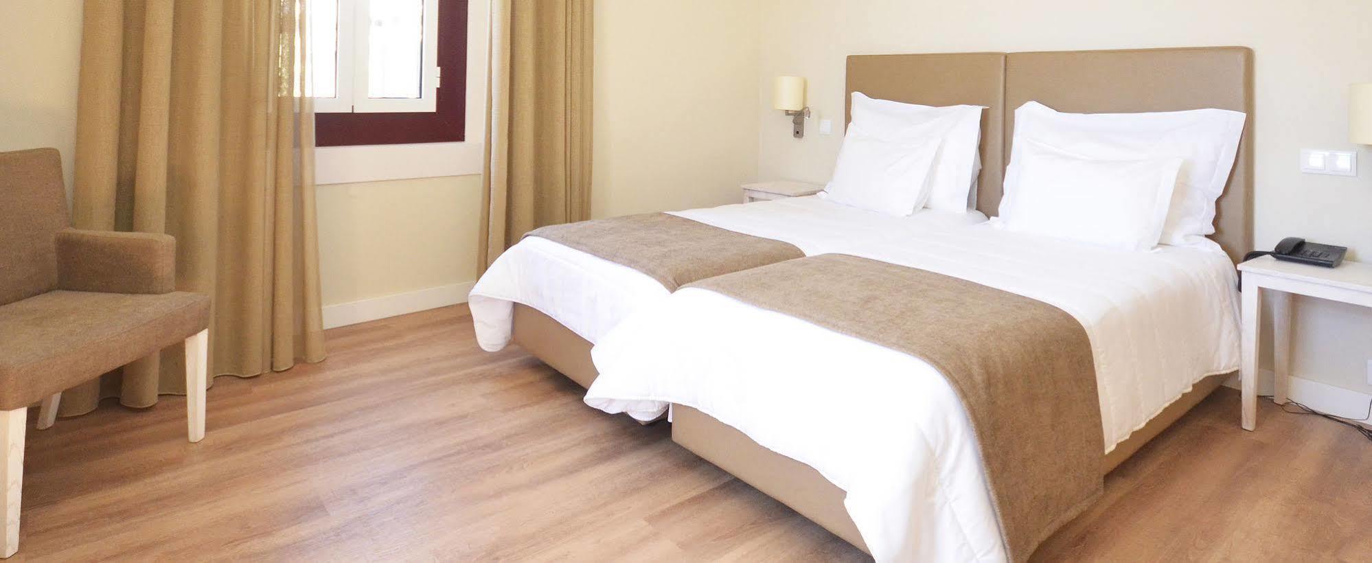 Hotel Solar Bom Jesus 圣克鲁斯 外观 照片