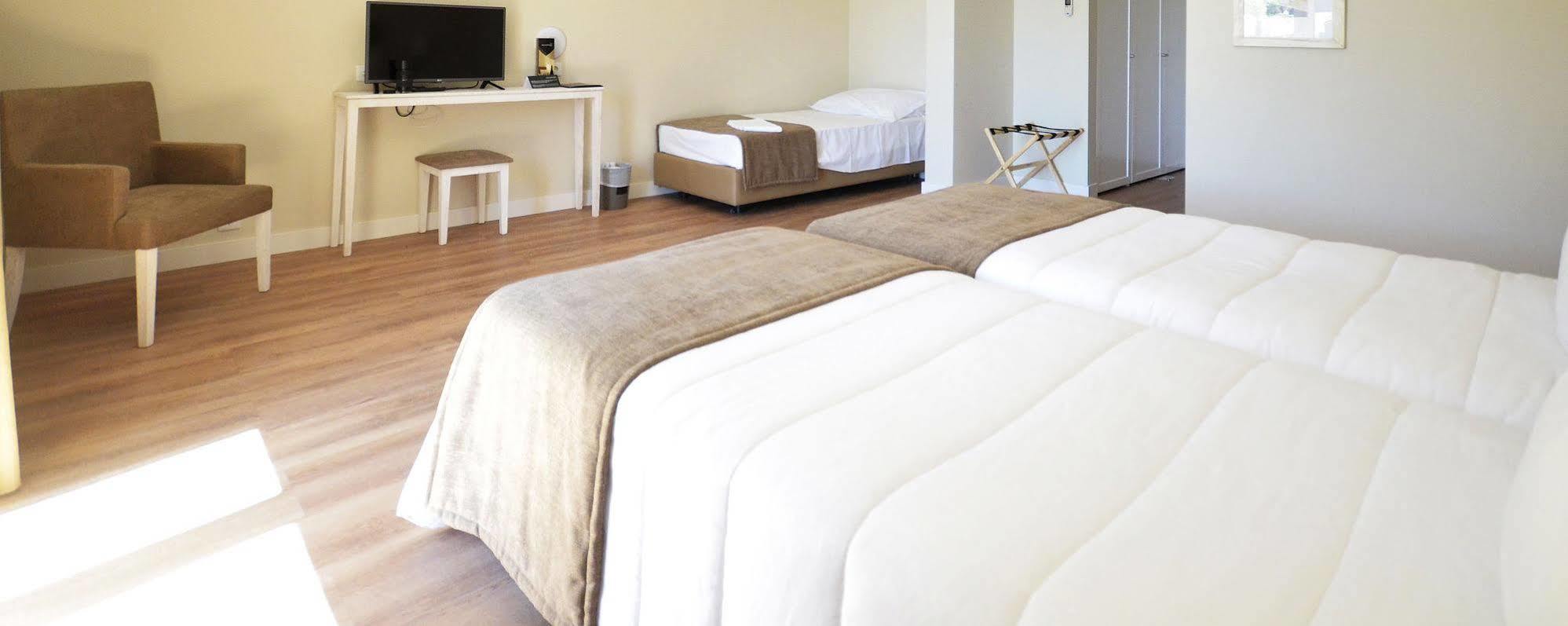 Hotel Solar Bom Jesus 圣克鲁斯 外观 照片